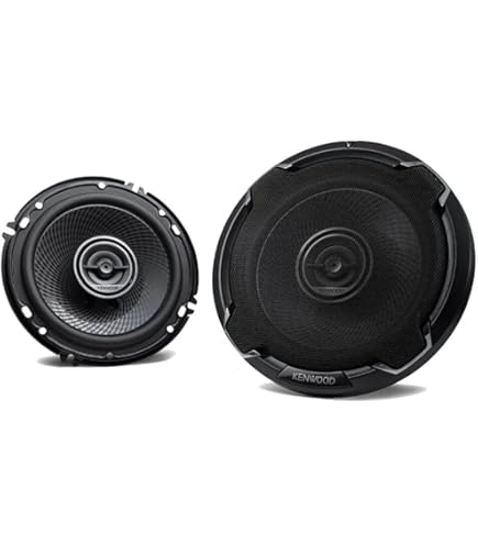 Amazon.com: Kenwood KFC-PS6996EX Performance 6x9 INCH 5-Way 700W